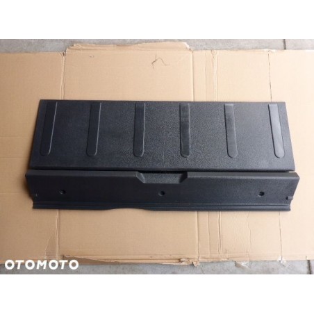 NAKŁADKA OSŁONA BLENDY PEUGEOT 3008 1.6 HDI 09-