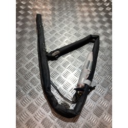 KURTYNA LEWA CITROEN C4 GRAND PICASSO II 13-