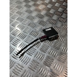 WZMACNIACZ ANTENY VW GOLF VIII 19- 3G9035534