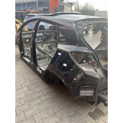 BŁOTNIK ĆWIARTKA LEWA LEWY TYŁ FORD PUMA II MK2 19- AGATE BLACK