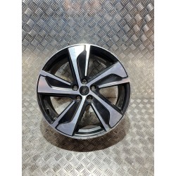 FELGA ALUMINIOWA 19'' 5X108 7,5JX19 ET 47,5 FORD PUMA II MK2 19- L1TC-C1A