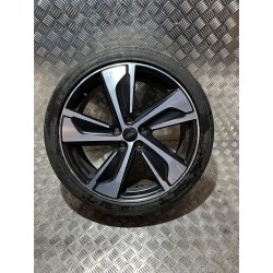 KOŁO FELGA ALUMINIOWA 19'' 5X108 7,5JX19 ET 47,5 FORD PUMA II MK2 19- L1TC-C1A