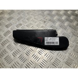 PODUSZKA POWIETRZNA FOTELA LEWA MERCEDES C KLASA W205