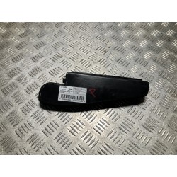 PODUSZKA POWIETRZNA FOTELA PRAWA MERCEDES C KLASA W205