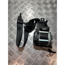 PAS BEZPIECZEŃSTWA PRAWY PRZÓD C4 GRAND PICASSO II 13-