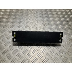 PODUSZKA POWIETRZNA KOLANOWA MERCEDES C KLASA W205 ANGLIK