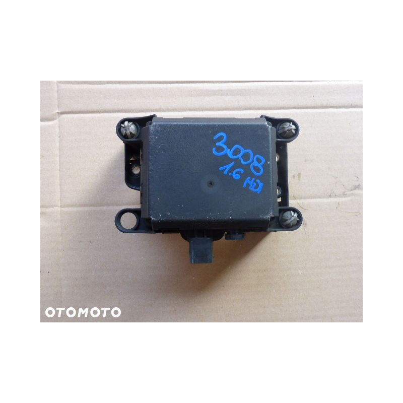 CZUJNIK ZBLIŻENIOWY PEUGEOT 3008 1.6 HDI 09-