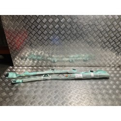 KURTYNA  POWIETRZNA LEWA AIRBAG MERCEDES C KLASA W205