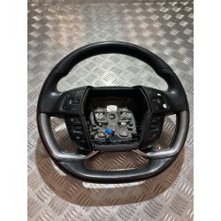 KIEROWNICA SKÓRA MULTIFUNKCJA C4 GRAND PICASSO II 13-