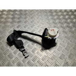 PAS BEZPIECZEŃSTWA PRAWY TYŁ MERCEDES C KLASA W205