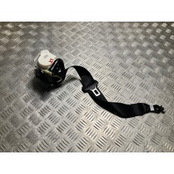 PAS BEZPIECZEŃSTWA LEWY TYŁ MERCEDES C KLASA W205