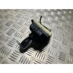 STACYJKA + KLUCZYK MERCEDES C KLASA W205 2.2 CDI