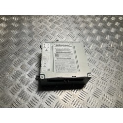 RADIO NAWIGACJA MERCEDES C KLASA W205 A2059007321