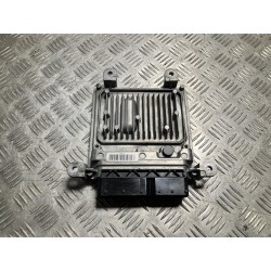 KOMPUTER STEROWNIK SILNIKA MERCEDES C KLASA W205 2.2 CDI