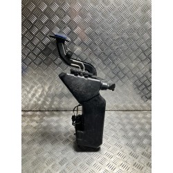 ZBIORNIK PŁYNU DO SPRYSKIWACZY MERCEDES C KLASA W205 2.2 CDI