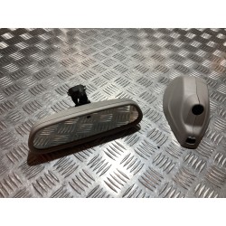 LUSTERKO WENĘTRZNE OBUDOWA C4 GRAND PICASSO II 13-