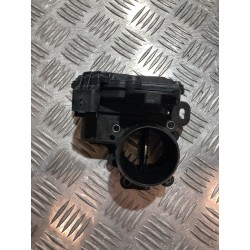 PRZEPUSTNICA C4 GRAND PICASSO II 13- 2.0 HDI