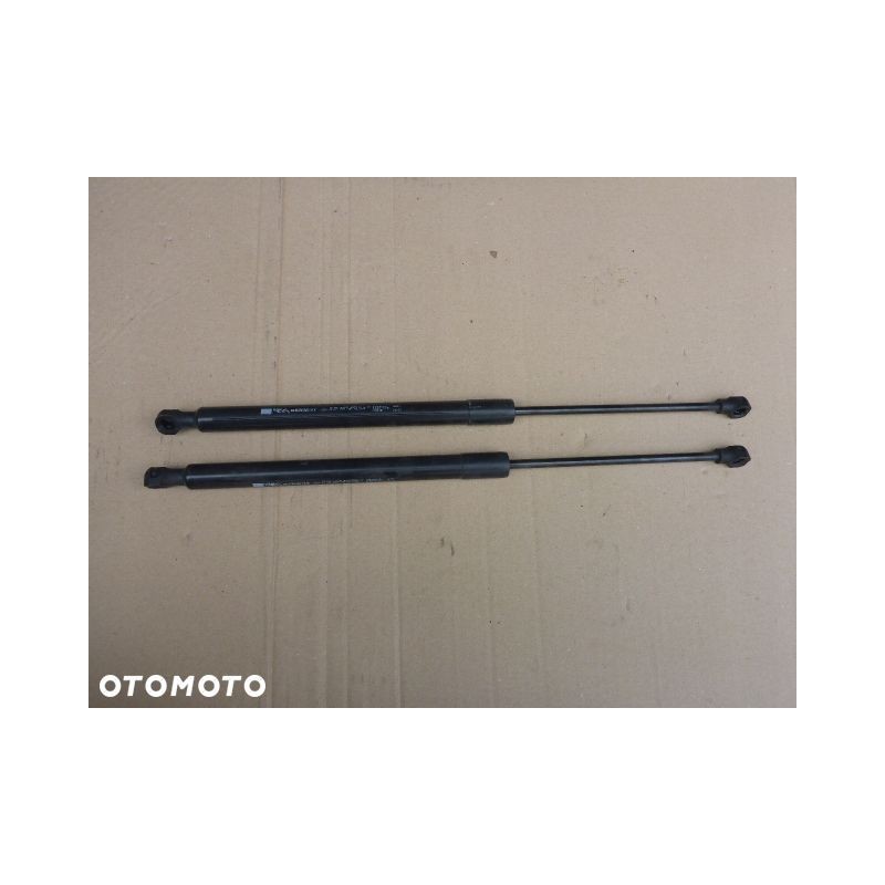 TELESKOPY SIŁOWNIKI KLAPY RENAULT CLIO IV 12-