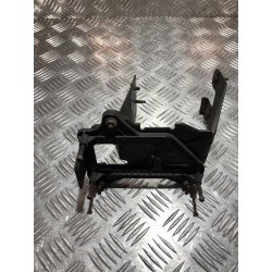 MOCOWANIE RADARU C4 GRAND PICASSO II 13-