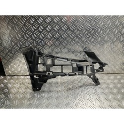 ŚLIZG ZDERZAKA PRAWY PRZÓD MERCEDES C KLASA W205