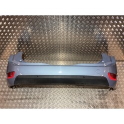 ZDERZAK TYŁ TYLNY 6XPDC CZUJNIKI C4 GRAND PICASSO II 13- EHHC