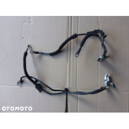 KLEMA MINUSOWA PEUGEOT 3008 1.6 HDI 09-