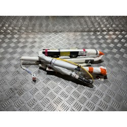 KURTYNA LEWA AIRBAG KIA SPORTAGE V 21-