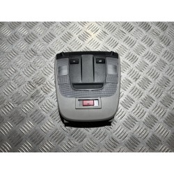 LAMPKA PODSUFITKI PRZÓD KIA SPORTAGE V 21-