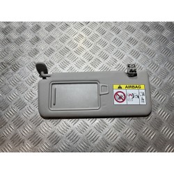 SŁONECZNIK LEWY OSŁONA KIA SPORTAGE V 21-