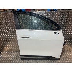 DRZWI PRAWY PRZÓD PRZEDNIE KIA SPORTAGE V 21- HW HW2