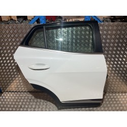 DRZWI PRAWY TYŁ TYLNE KIA SPORTAGE V 21- HW HW2