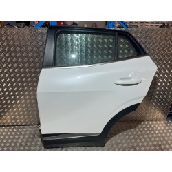 DRZWI LEWY TYŁ TYLNE KIA SPORTAGE V 21- HW HW2