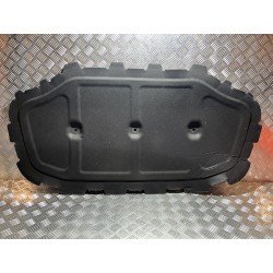 WYGŁUSZENIE MASKI VW GOLF VIII 19-