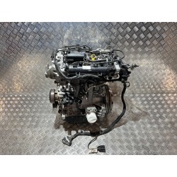 SILNIK KOMPLETNY FORD KUGA MK3 20- 1.5 ECOBOOST YZDA