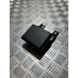 MOCOWANIE KOSZYK RADARU PRZÓD VW GOLF VIII 19-