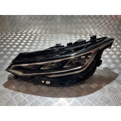 LAMPA PRZÓD PRZEDNIA LEWA VW GOLF VIII 19- 5H2941005A ANGLIK