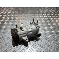 SPRĘŻARKA KOMPRESOR KLIMATYZACJI FORD KUGA III MK3 20- 1.5 ECOBOOST GN11-19D629-AD