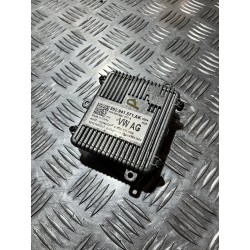 PRZETWORNICA MODUŁ LAMPY PRZÓD VW GOLF VIII 19- 992941571AK