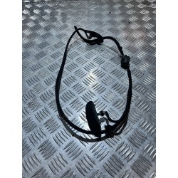 DYSZE SPRYSKIWACZA VW GOLF VIII 19-