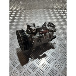 SPRĘŻARKA KLIMATYZACJI VW GOLF VIII 19- 3Q0816803D