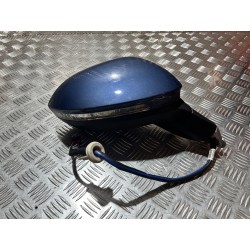 LUSTERKO ZEWNĘTRZNE PRAWE VW GOLF VIII 19- LT5H 13 PIN UK