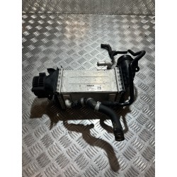 INTERCOOLER VW GOLF VIII 19- 1.5 TSI 04E145785P