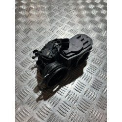 PRZEWÓD RURA POWIETRZA PRZEPUSTNICA VW GOLF VIII 19- 1.5 TSI