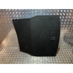 PODŁOGA BAGAŻNIKA MERCEDES C KLASA W205 SEDAN