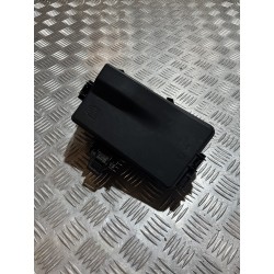 OBUDOWA SKRZYNKA BEZPIECZNIKÓW VW GOLF VIII 19- 5WA907361A