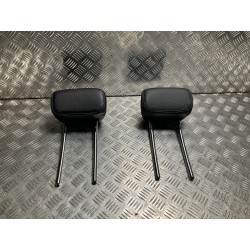 ZAGŁÓWEK TYLNEJ KANAPY LEWY PRAWY MERCEDES C KLASA W205