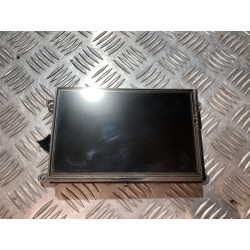 WYŚWIETLACZ RADIA C4 GRAND PICASSO II 13-