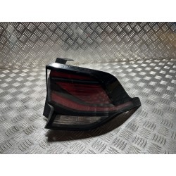 LAMPA PRAWY TYŁ TYLNA KIA SPORTAGE V 21-