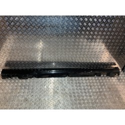 LISTWA PROGOWA PRAWA MERCEDES C KLASA W205