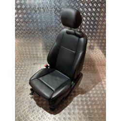 FOTEL LEWY PRZÓD PRZEDNI MERCEDES C KLASA W205